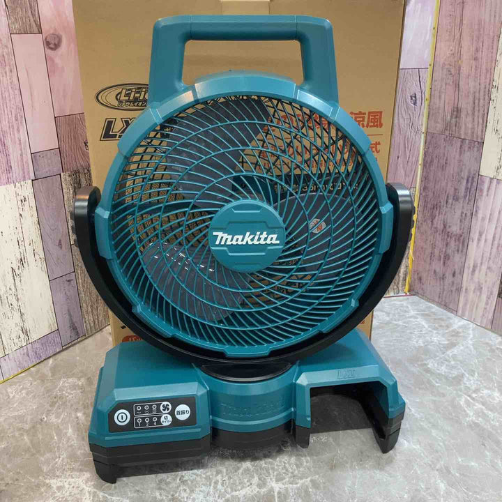 ☆マキタ(makita) コードレスファン CF203DZ【八潮店】