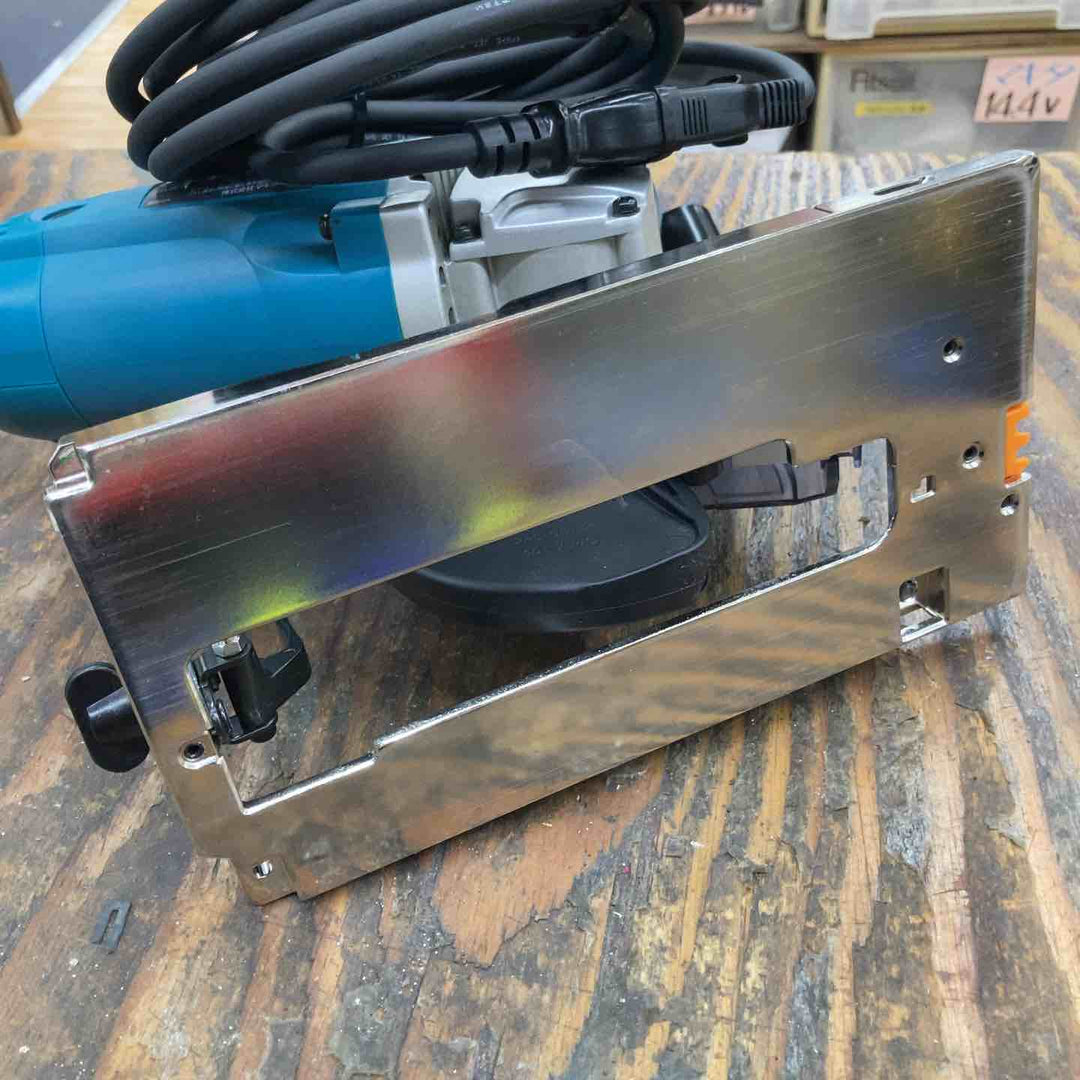 ★マキタ(makita) 防じん丸のこ KS5200FX【柏店】