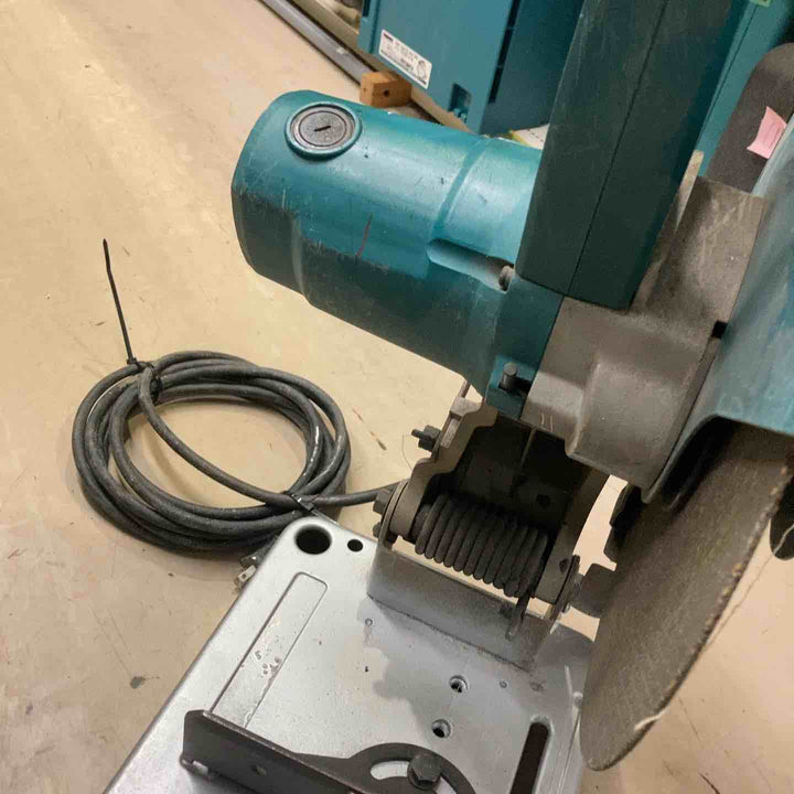 ☆マキタ(makita) 355mm切断機 LW1401【町田店】