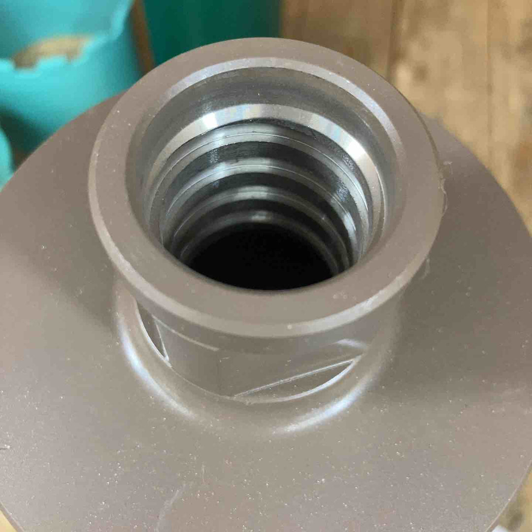 【美品】メーカー不明 コアドリル コアビット 6点※サイズ等は写真にてご確認ください【所沢店】