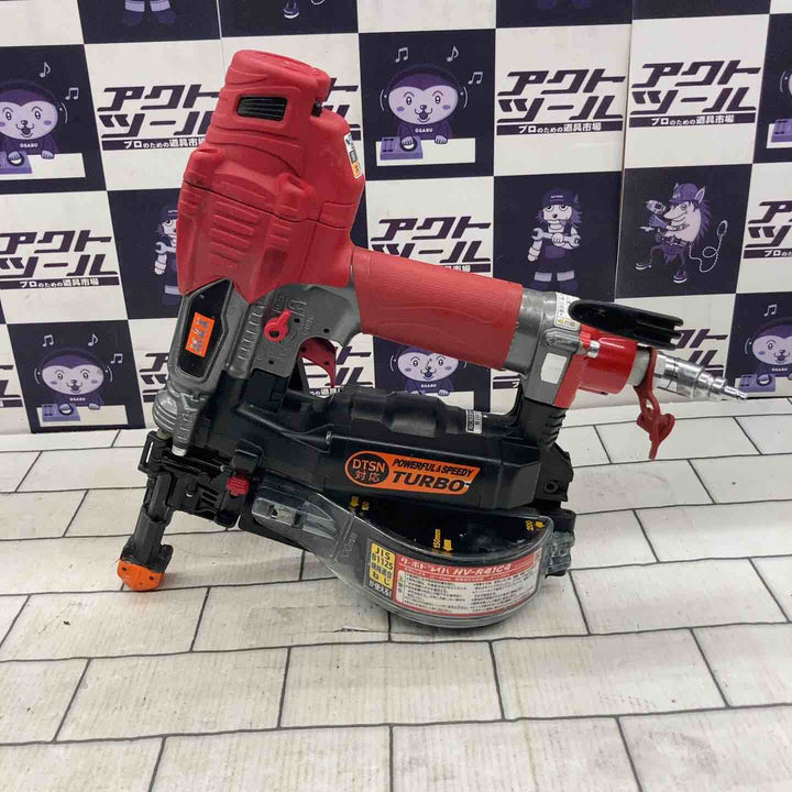 ★マックス(MAX) 高圧エアネジ打ち機 HV-R41G4【所沢店】