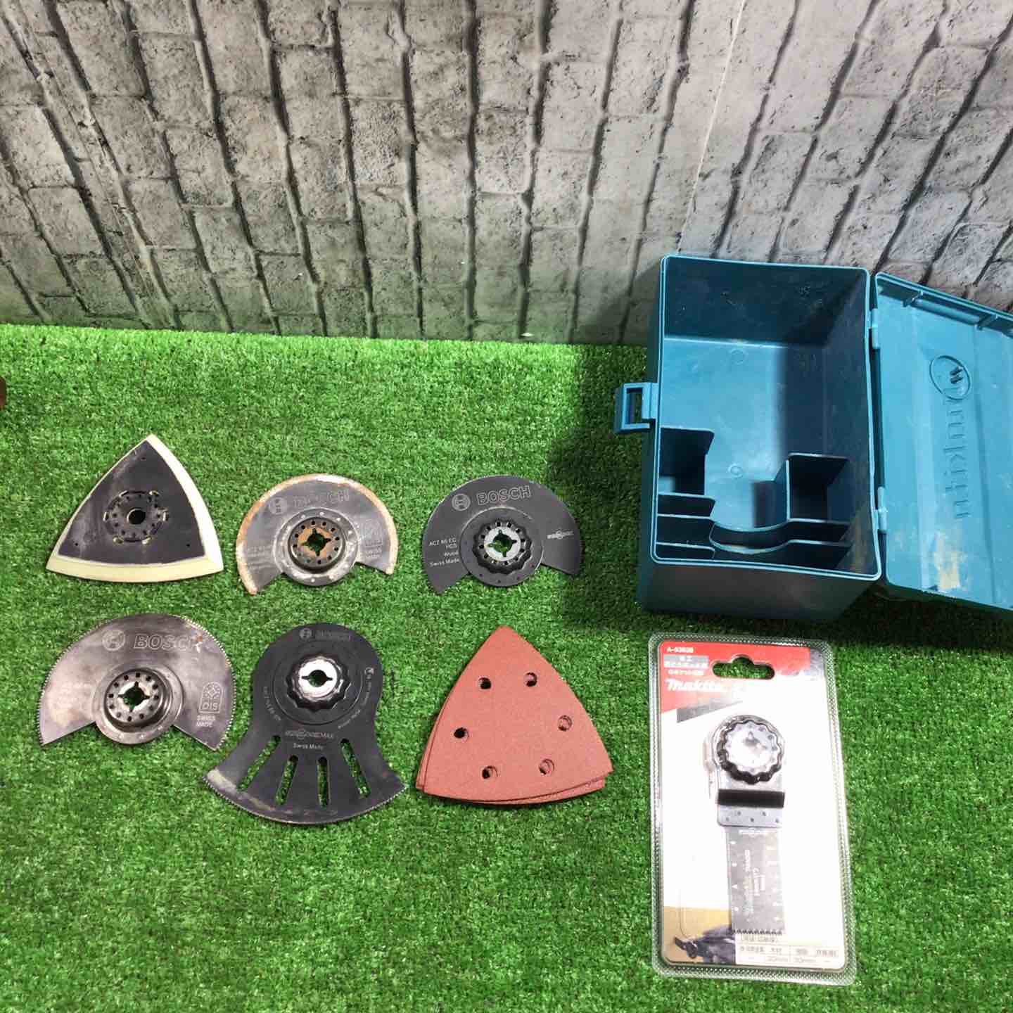 ☆マキタ(makita) コードレスマルチツール TM51DZ【川口店】 – アクト