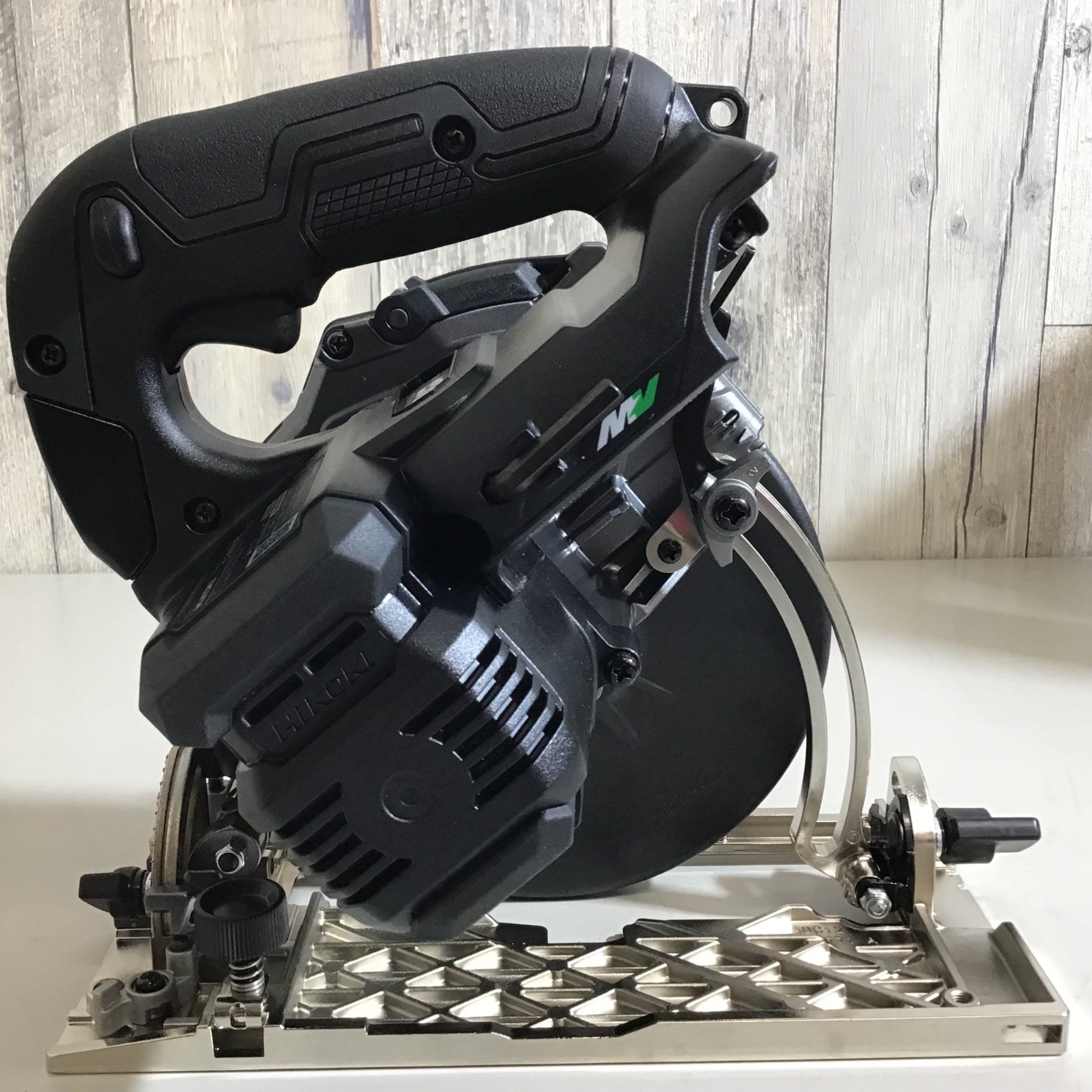未使用品】☆ハイコーキ HIKOKI 36V 165mm コードレスマルノコ 未使用品】☆ハイコーキ HIKOKI 36V 165mm コードレスマルノコ