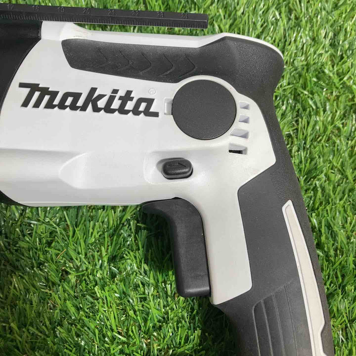 ◇マキタ(makita) 18V コードレスハンマドリル HR165DZKW 本体＋ケースセット【戸田店】