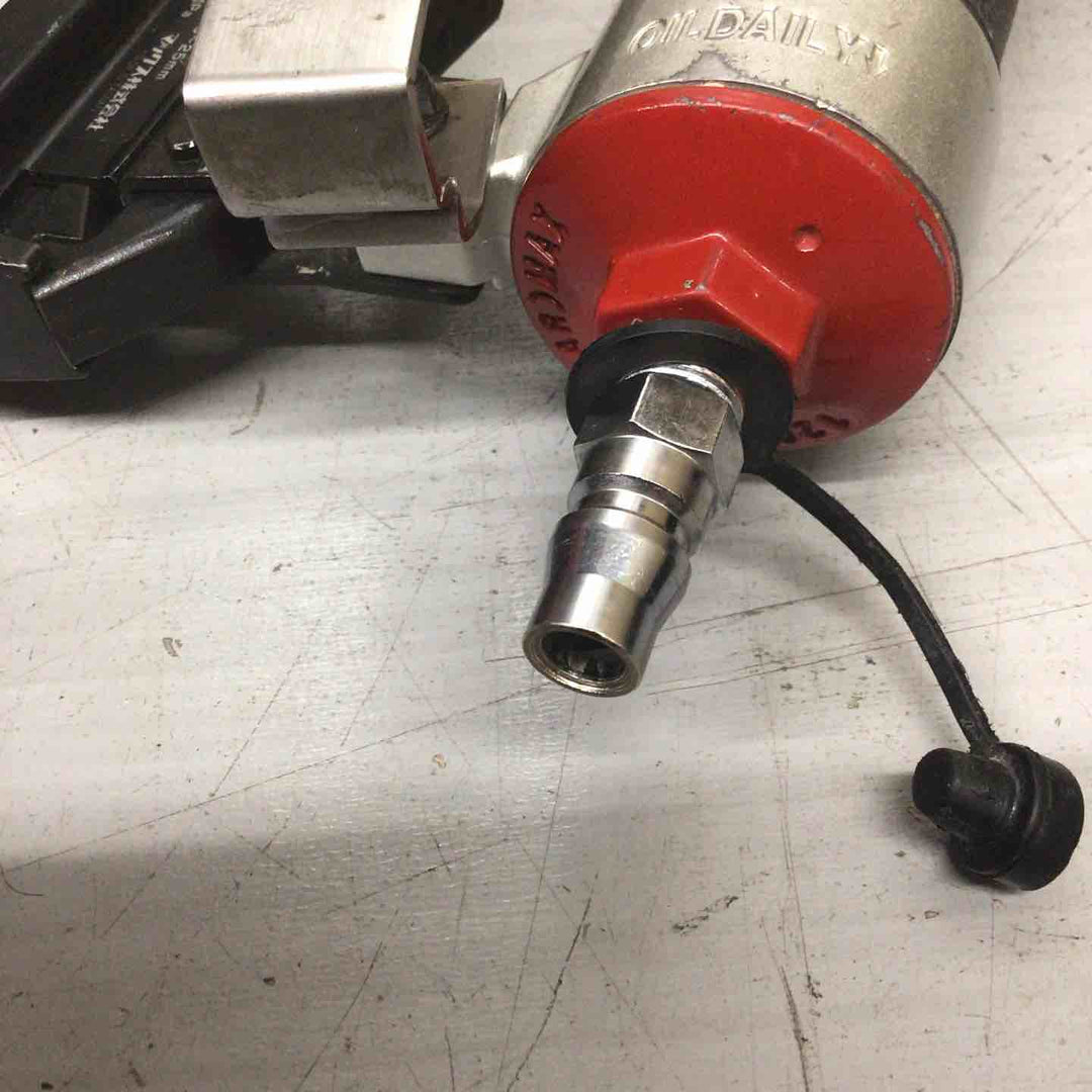 ★マックス(MAX) 常圧エアタッカ TA-225LU/4J【戸田店】