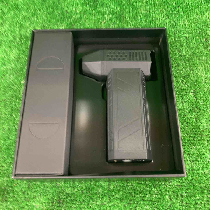 ジェントス(GENTOS) 小型ブロアー疾風(はやて) HYT-4L【川崎店】