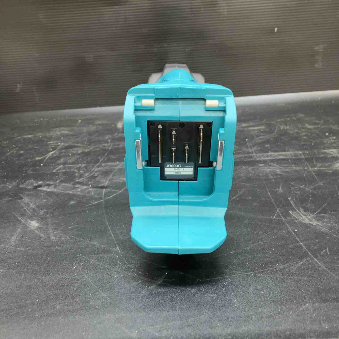 【未使用品】マキタ(makita) コードレスレシプロソー JR003GZK パイプソー【川越店】