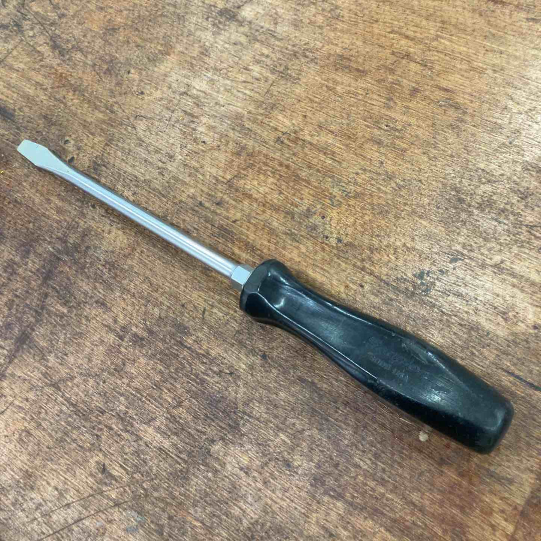 スナップオン(Snap-on) マイナスドライバー SDD8【柏店】