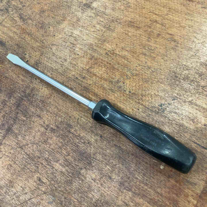 スナップオン(Snap-on) マイナスドライバー SDD8【柏店】