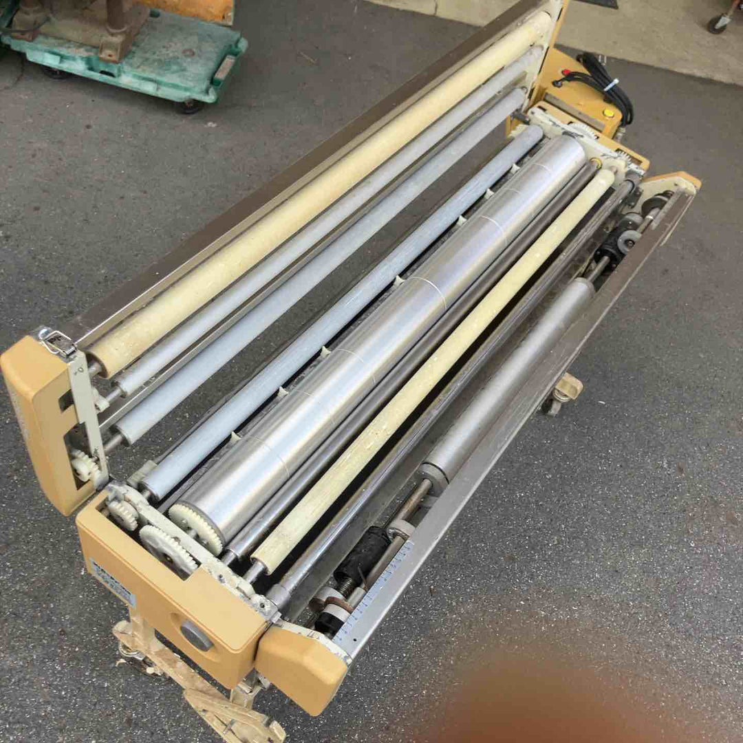 【中古品・店頭受取り限定】 極東/KYOKUTO 糊付け機・Hiβ-Prime (HiB-prime) 【桶川店】