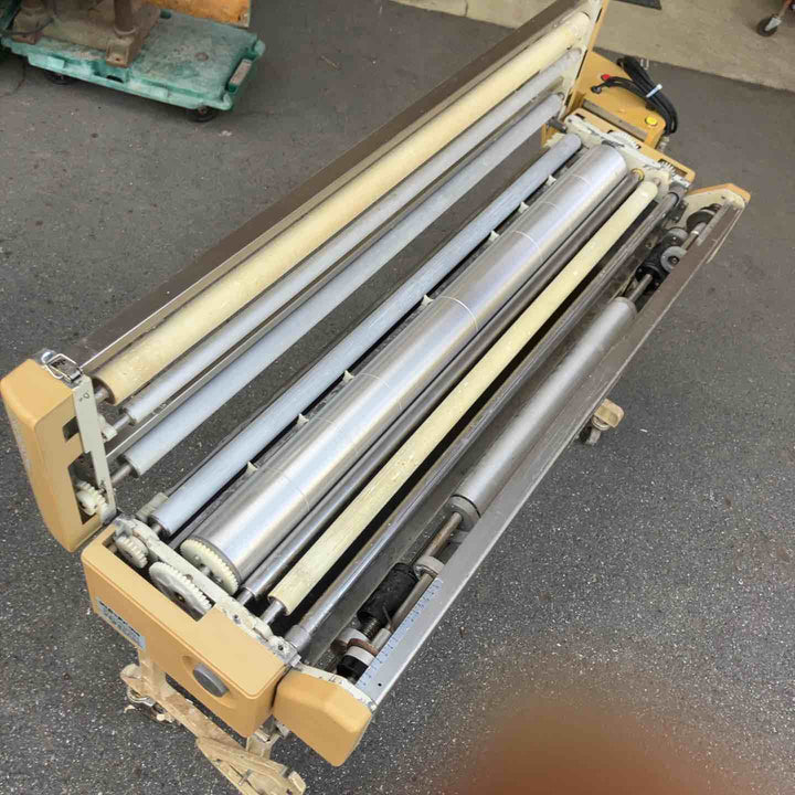 【中古品・店頭受取り限定】 極東/KYOKUTO 糊付け機・Hiβ-Prime (HiB-prime) 【桶川店】