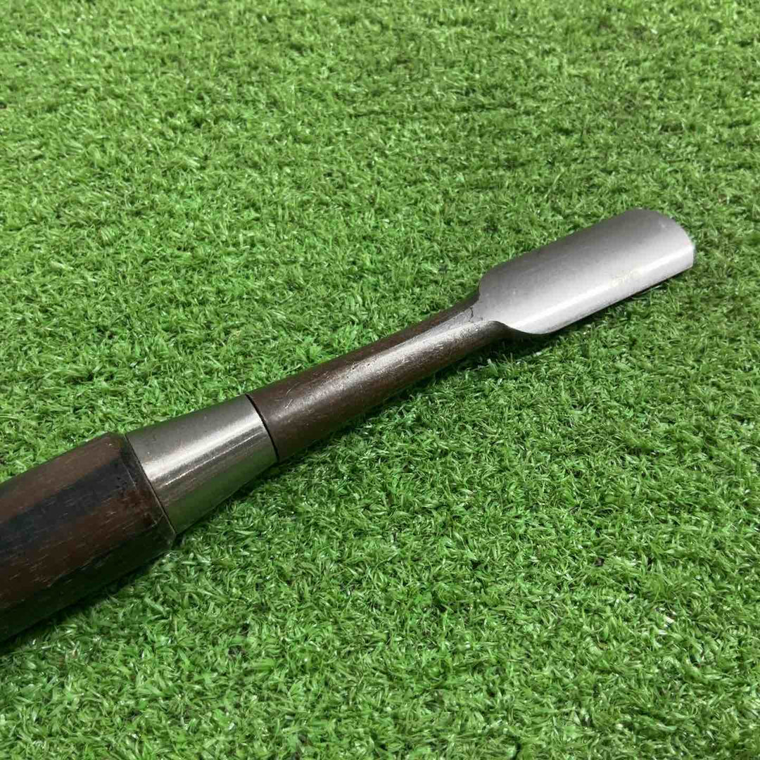 初代 清忠作 丸鑿 刃幅約18mm 【川口店】