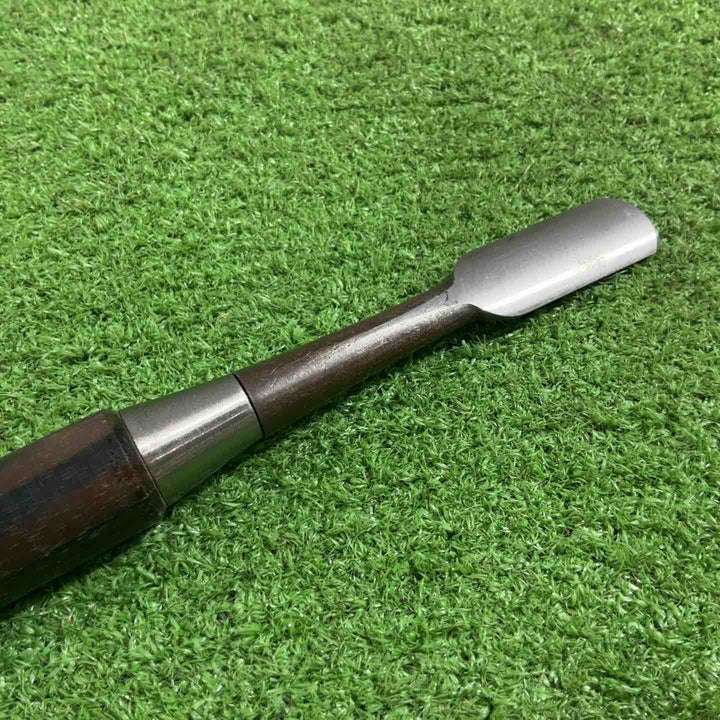 初代 清忠作 丸鑿 刃幅約18mm 【川口店】