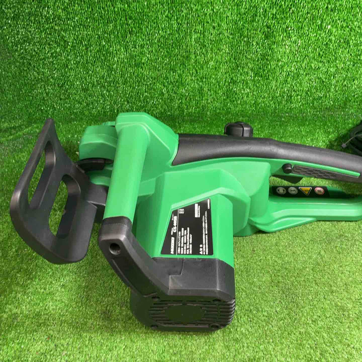 【中古品】 日立 電気チェーンソー CS40SB 【藤沢店】