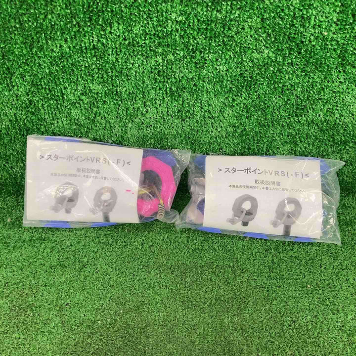 ◇ルッドスパンセットジャパン スターポイントインチボルト VRS-1/2-13UNC【川崎店】
