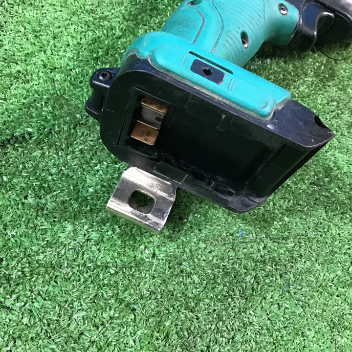 〇リョービ(RYOBI) 充電式インパクトドライバ 18V BID-180 688800A【岩槻店】