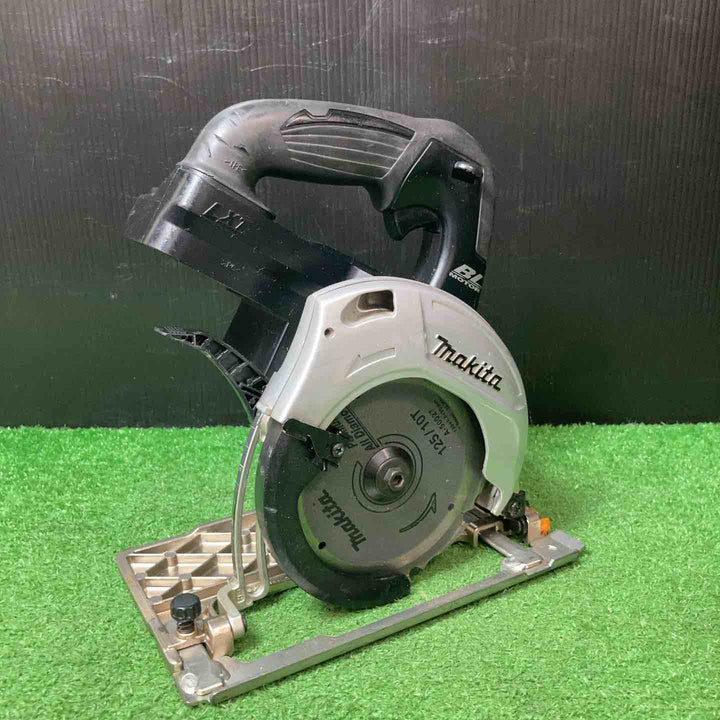 ★マキタ(makita) コードレス丸のこ HS471DZB【岩槻店】