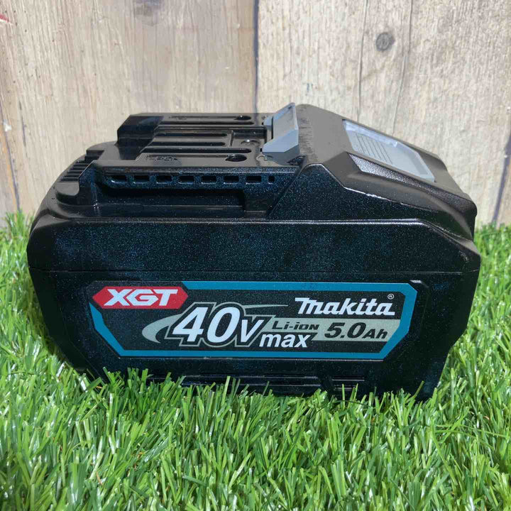 ★マキタ(makita) リチウムイオンバッテリー 40Vmax/5.0Ah BL4050F【戸田店】