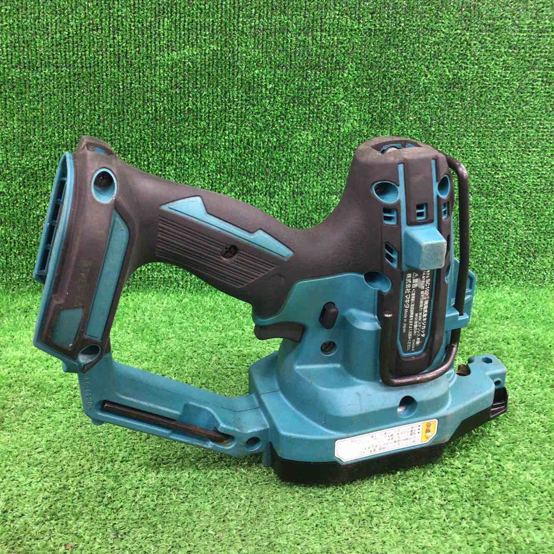 ◇マキタ(makita) コードレス全ネジカッター SC102DZ【川崎店】