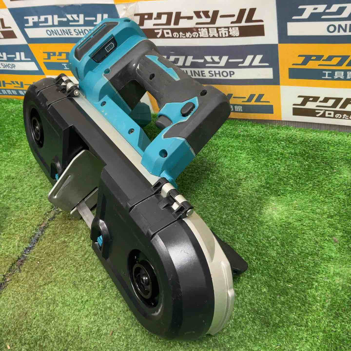 ★マキタ(makita) コードレスポータブルバンドソー PB183DRGX【草加店】
