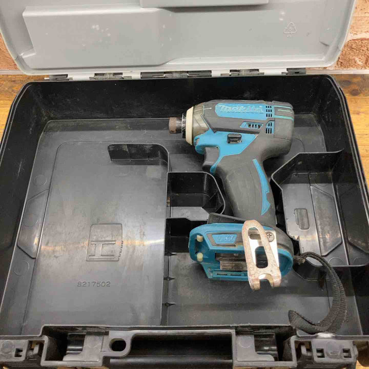 【中古品】マキタ(makita) コードレスインパクトドライバー TD149DZ【所沢店】