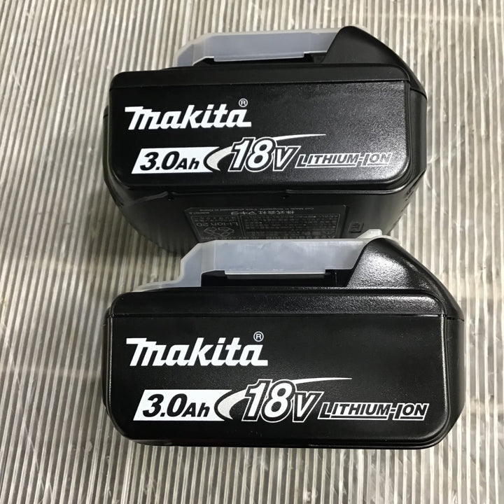 【未使用】マキタ(makita) コードレスインパクトドライバー TD149DRFXP【草加店】