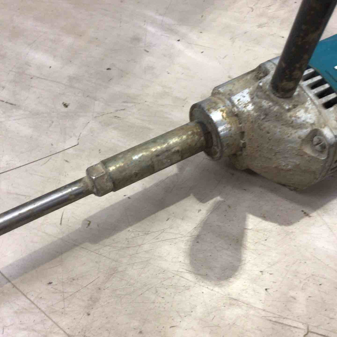 ☆マキタ(makita) コンクリートかくはん機 UT1305【町田店】