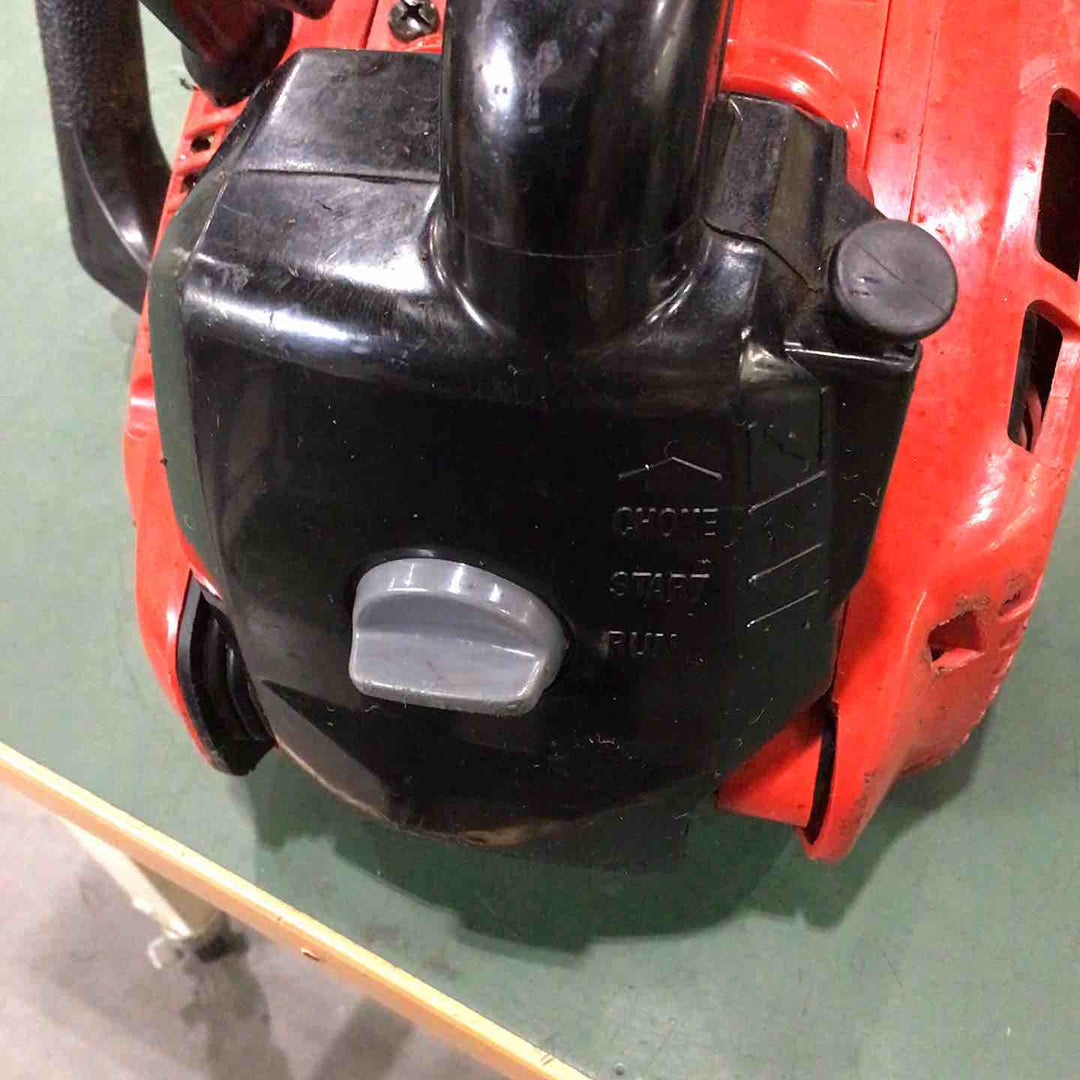 ゼノア　チェーンソー　G2500【川口店】