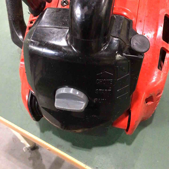 ゼノア　チェーンソー　G2500【川口店】