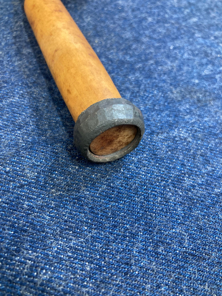 ②鑿　月市弘　約3mm【八潮店】
