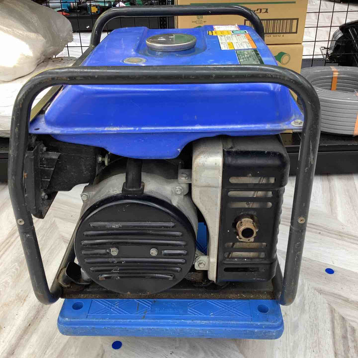 【店頭受取り限定】★ヤマハ(YAMAHA) 発電機 EF23H_50Hz【越谷店】