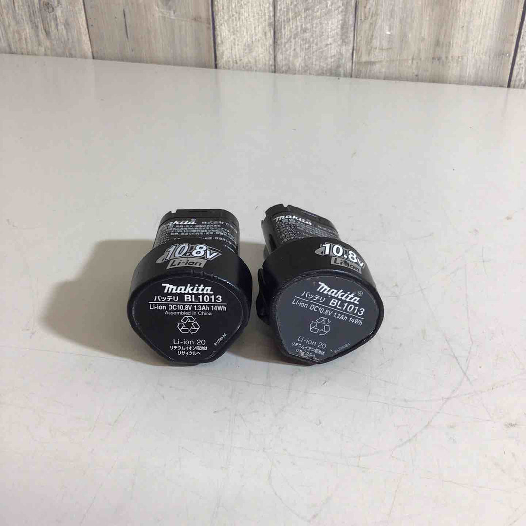 ★マキタ(makita) コードレスレシプロソー JR101DW【戸田店】