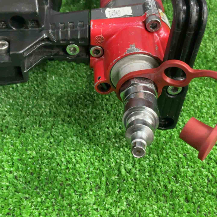 ★マックス(MAX) 高圧エアネジ打ち機 HV-R41G4【草加店】