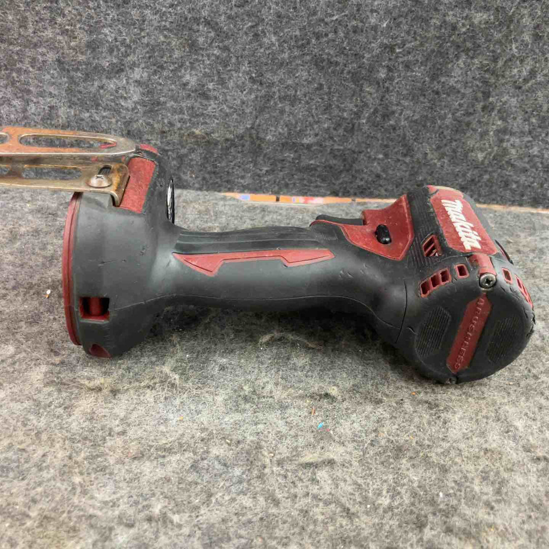 【現状品】★マキタ(makita) コードレスインパクトドライバー TD171DGXAR【鴻巣店】