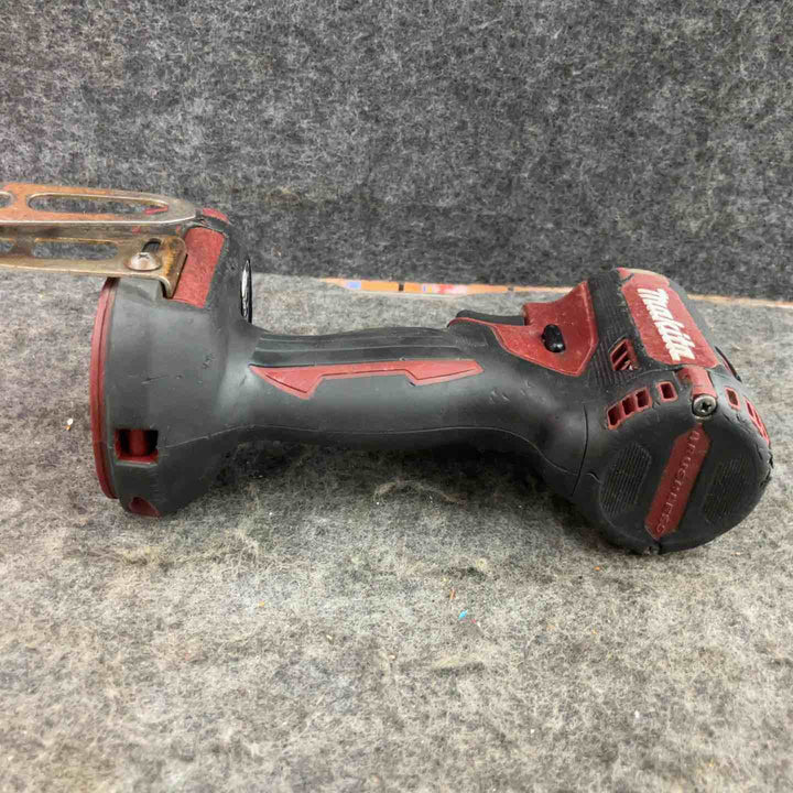 【現状品】★マキタ(makita) コードレスインパクトドライバー TD171DGXAR【鴻巣店】