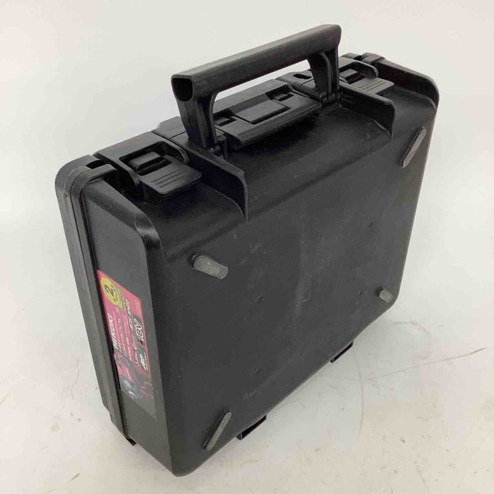 ★ハイコーキ(HIKOKI ※旧:日立工機) コードレスインパクトドライバー WH18DDL2(2LXPK)(R)【狭山】