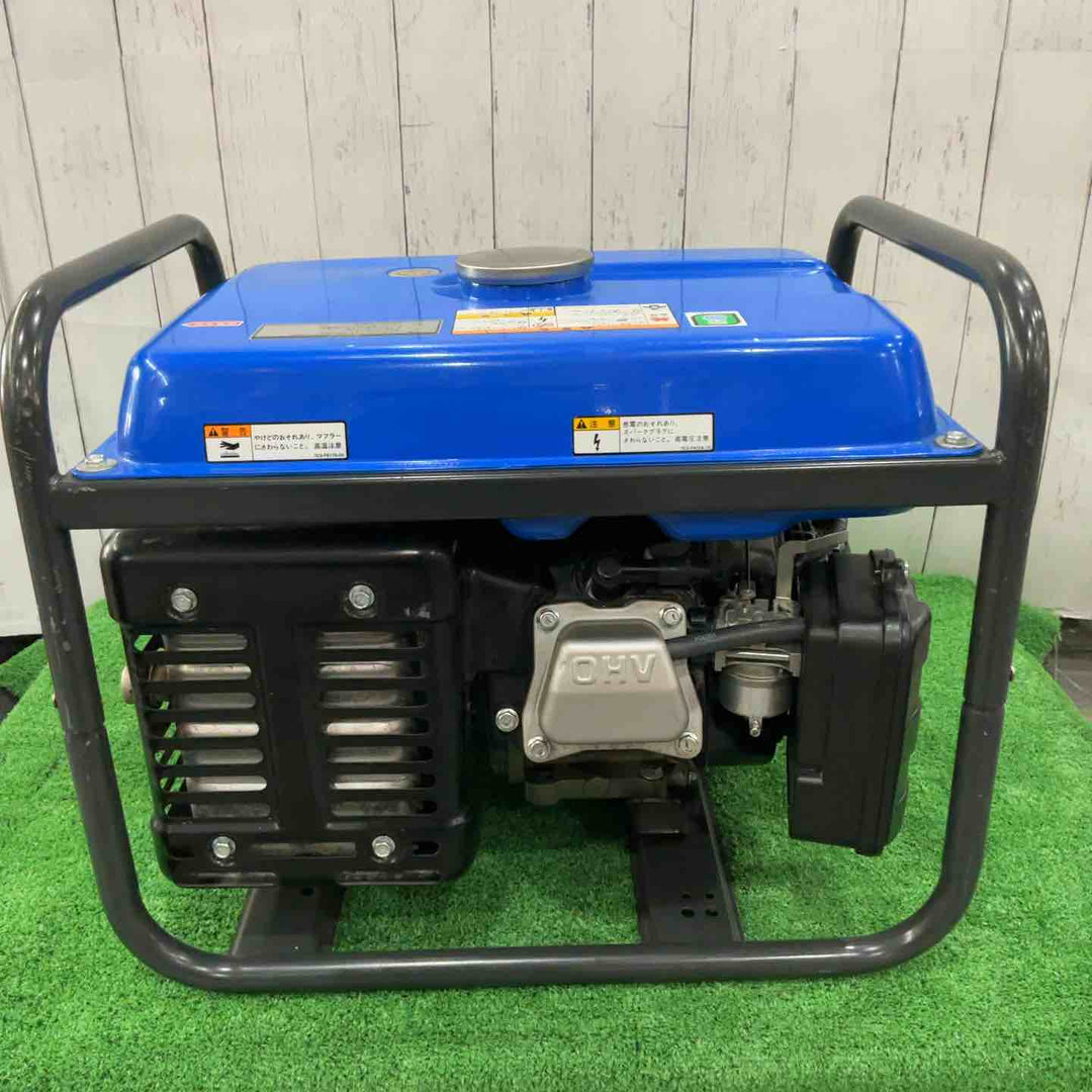 【店頭受取り限定】★ヤマハ(YAMAHA) 発電機 EF23H_50Hz【川口店】