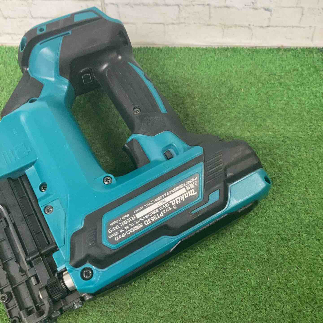 ★マキタ(makita) コードレスピンネイラ PT353DZK【町田店】