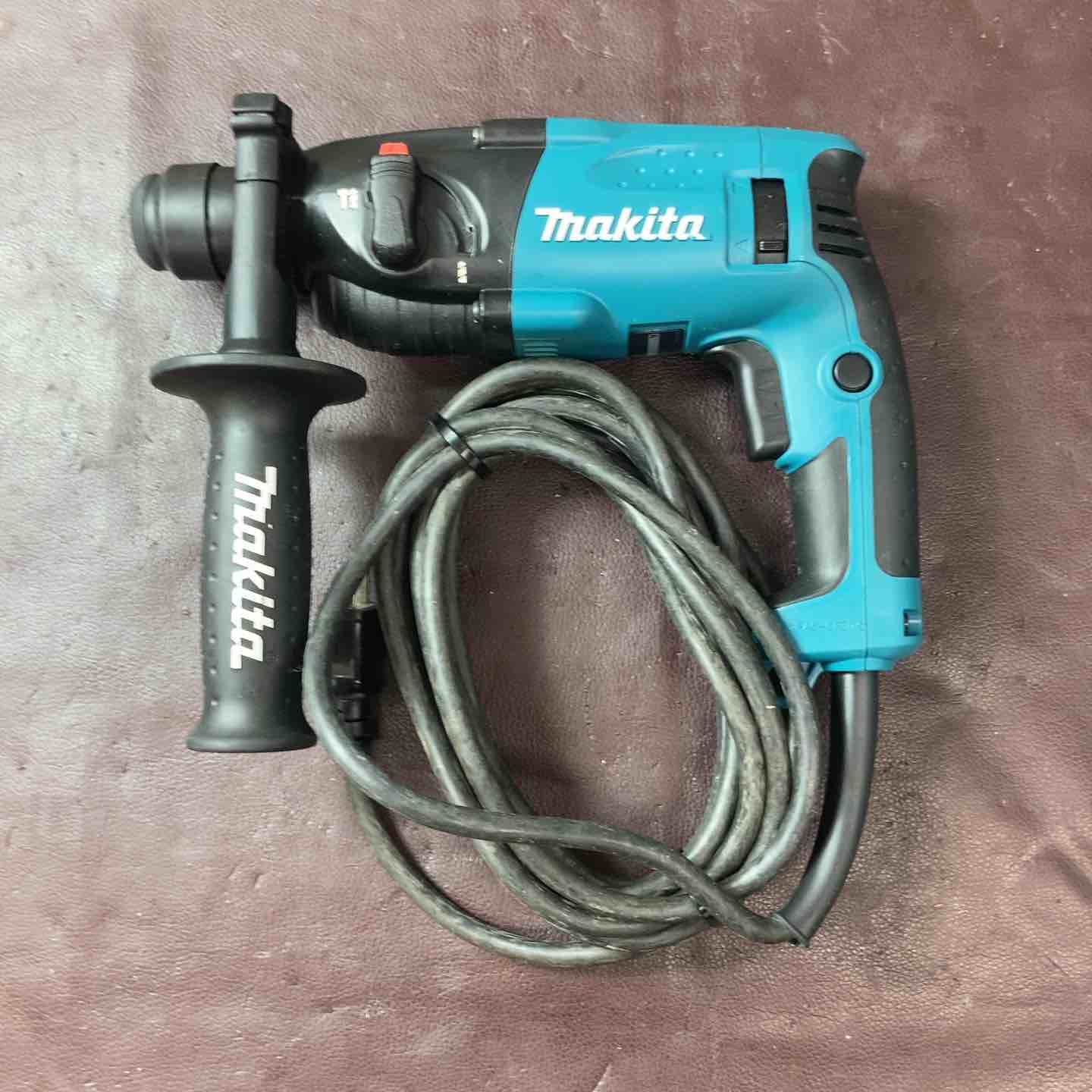 中古品】 マキタ(makita) ハンマドリル HR1830F 【東大和店】 – アクト 