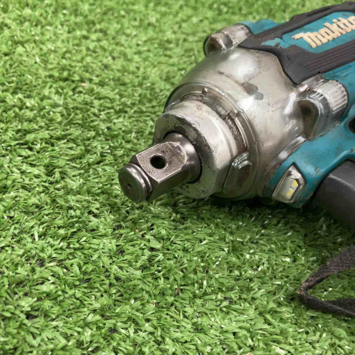 ★マキタ(makita) コードレスインパクトレンチ TW300DZ【川崎店】