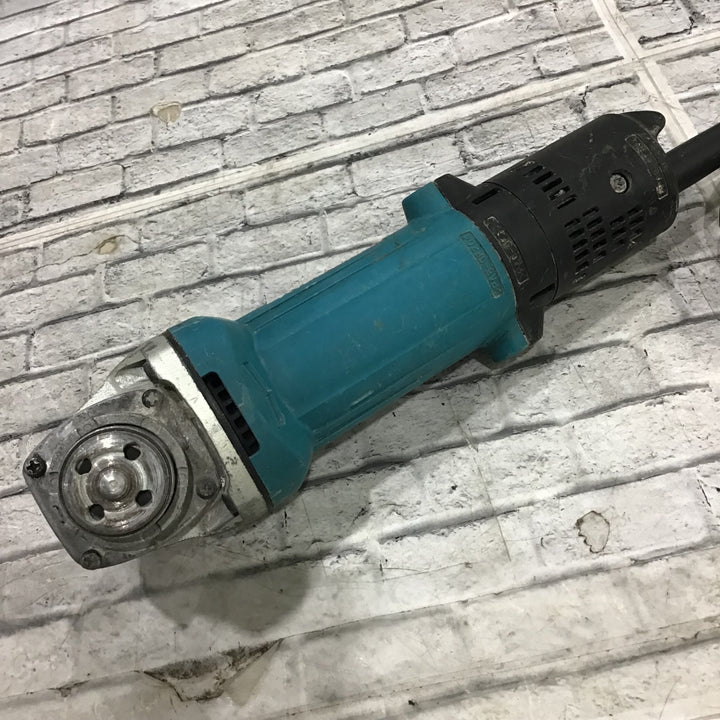 ☆マキタ(makita) 100mmディスクグラインダ 9533B【川口店】