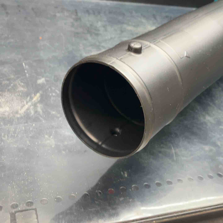 ★マキタ(makita) コードレスブロワ MUB184DZ(本体のみ)【川越店】