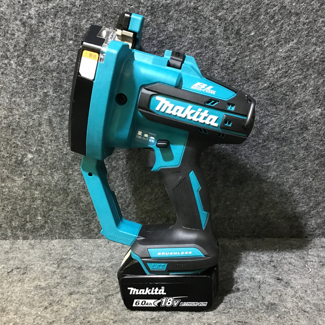 【美品】マキタ(makita) コードレス全ネジカッター SC102DRGX【桶川店】