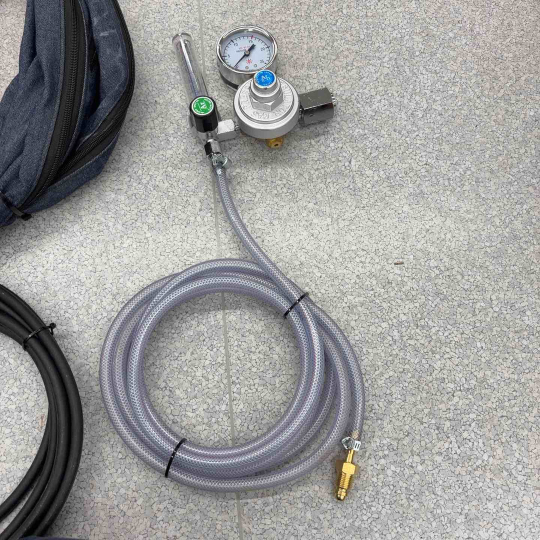 ◇マイト工業(might) ティグ溶接機 MT-200FDP【八潮店】