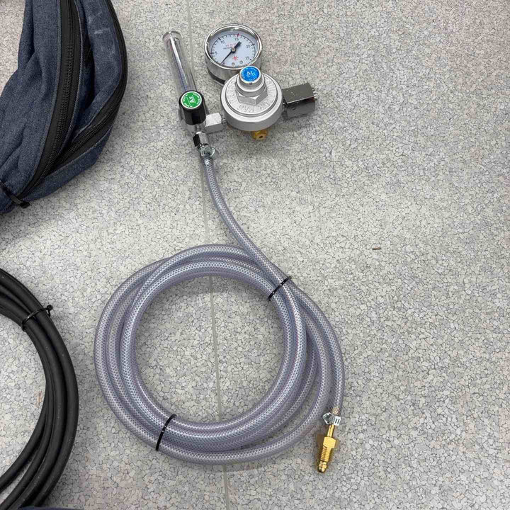 ◇マイト工業(might) ティグ溶接機 MT-200FDP【八潮店】