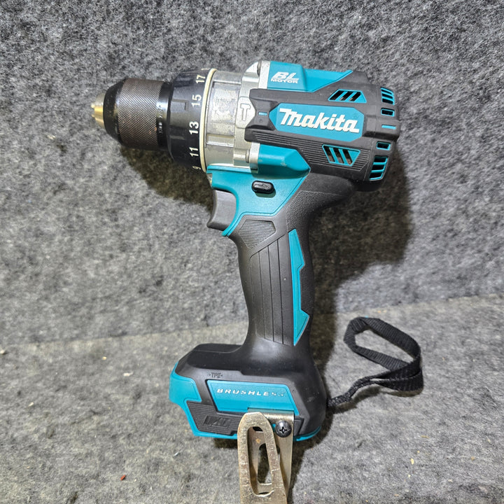 【中古品※ハンドル無し】マキタ(makita) コードレス振動ドリルドライバー HP486DZ【桶川店】