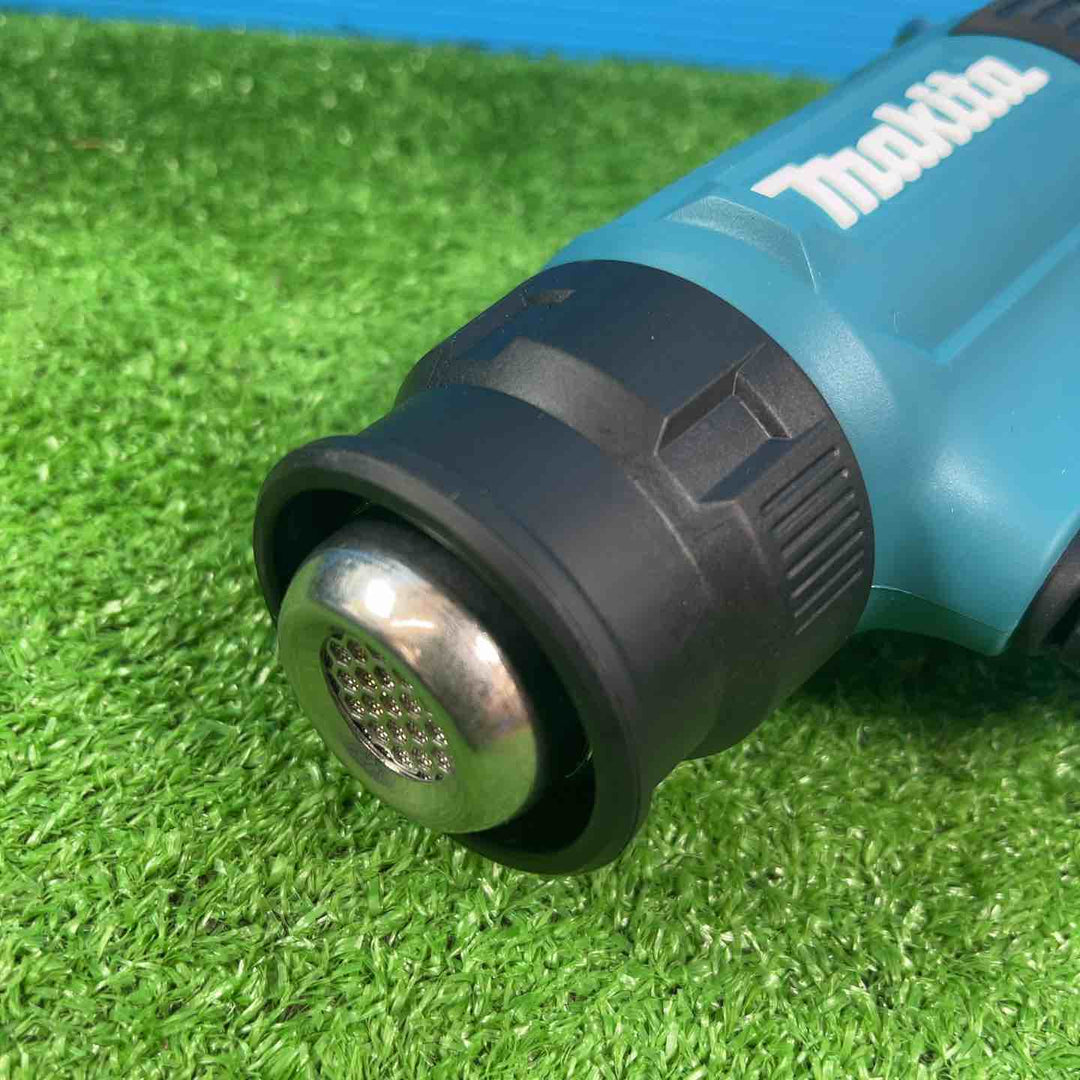 【美品】★マキタ(makita) コードレスヒートガン HG181DZK【岩槻店】