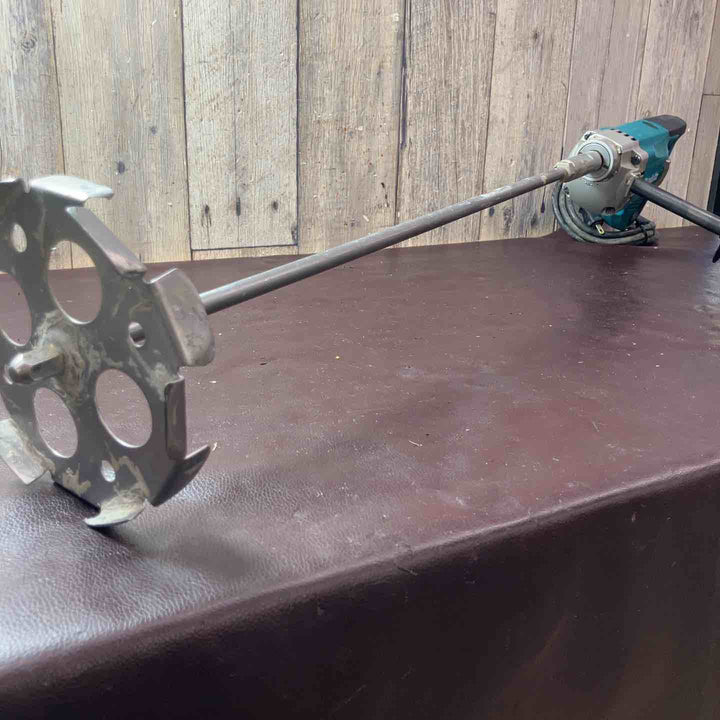 【中古品】 マキタ(makita) コンクリートかくはん機 UT1305 【東大和店】