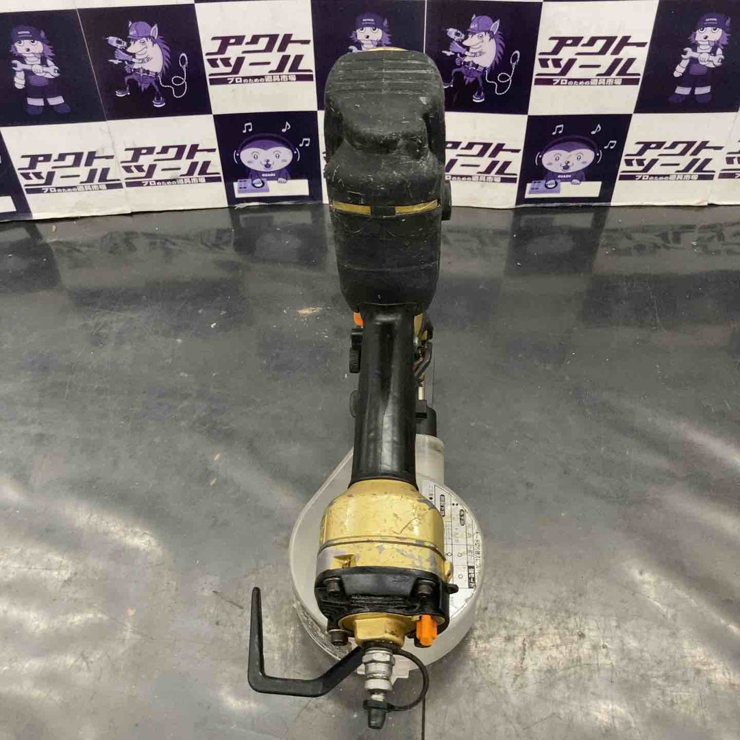 【中古品】ハイコーキ(HIKOKI ※旧:日立工機) 高圧エアネジ打ち機 WF4H3(S)【所沢店】