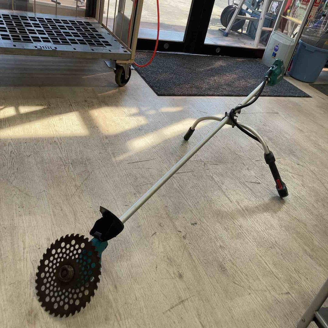 【店頭受取り限定】マキタ(Makita) 充電式草刈機 MUR185SDZ バッテリ・充電器別売【川越店】